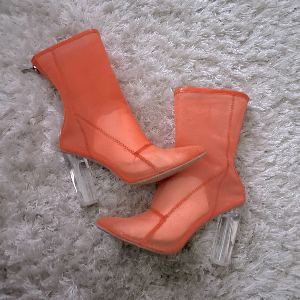 Ego official boots